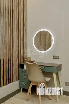 3-к квартира, на длительный срок, 90м2, 17/17 этаж