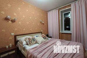 2-к квартира, посуточно, 55м2, 2/9 этаж