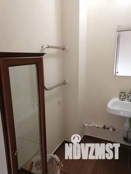 2-к квартира, посуточно, 60м2, 17/17 этаж