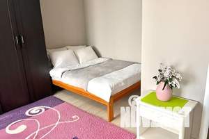 1-к квартира, посуточно, 30м2, 4/5 этаж