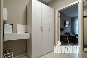 1-к квартира, посуточно, 30м2, 5/9 этаж