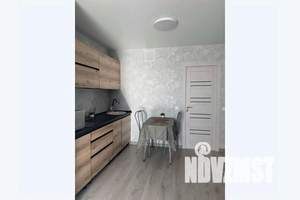 1-к квартира, посуточно, 27м2, 13/17 этаж