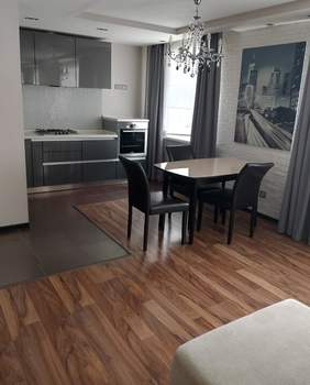 2-к квартира, на длительный срок, 65м2, 4/10 этаж