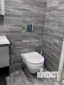 2-к квартира, на длительный срок, 59м2, 5/18 этаж