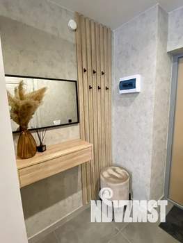 Студия квартира, посуточно, 30м2, 9/13 этаж