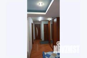 2-к квартира, посуточно, 48м2, 3/5 этаж