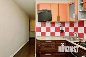 2-к квартира, посуточно, 50м2, 1/1 этаж