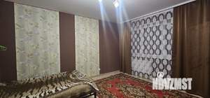 1-к квартира, на длительный срок, 42м2, 6/17 этаж