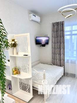 Студия квартира, посуточно, 29м2, 17/17 этаж