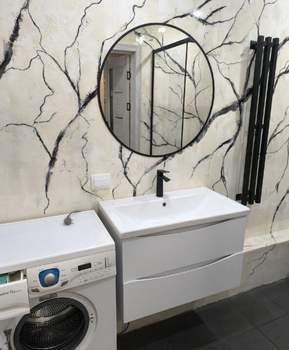2-к квартира, на длительный срок, 45м2, 10/17 этаж