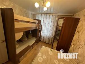 2-к квартира, посуточно, 70м2, 5/9 этаж