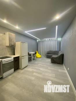 2-к квартира, на длительный срок, 65м2, 15/17 этаж