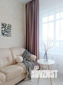 1-к квартира, посуточно, 30м2, 17/17 этаж