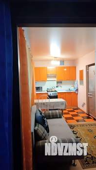 3-к квартира, посуточно, 48м2, 1/5 этаж