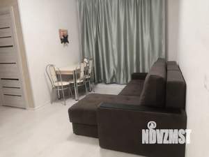 2-к квартира, посуточно, 40м2, 2/8 этаж