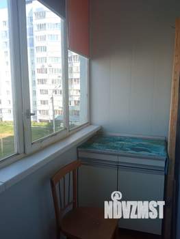 1-к квартира, на длительный срок, 34м2, 3/10 этаж