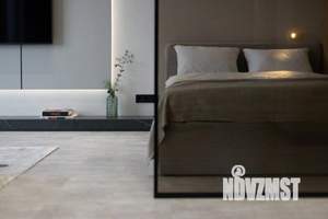 1-к квартира, посуточно, 44м2, 1/1 этаж