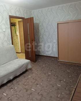 1-к квартира, на длительный срок, 28м2, 4/9 этаж