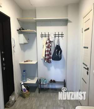 Студия квартира, на длительный срок, 33м2, 10/18 этаж
