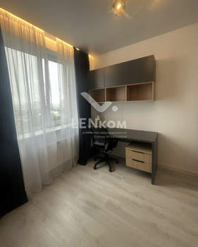 2-к квартира, на длительный срок, 54м2, 12/17 этаж