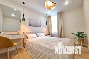 2-к квартира, посуточно, 48м2, 5/10 этаж