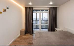 2-к квартира, на длительный срок, 39м2, 16/18 этаж