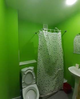 1-к квартира, на длительный срок, 30м2, 1/5 этаж