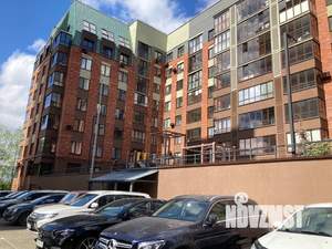 2-к квартира, посуточно, 48м2, 7/9 этаж