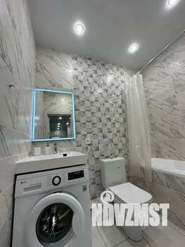 1-к квартира, посуточно, 36м2, 22/24 этаж