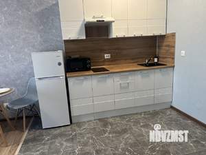 2-к квартира, посуточно, 45м2, 24/25 этаж