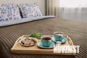 1-к квартира, посуточно, 36м2, 3/13 этаж