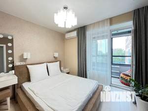 3-к квартира, посуточно, 84м2, 5/17 этаж