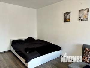 1-к квартира, посуточно, 34м2, 3/5 этаж