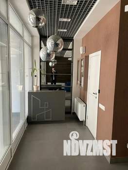 1-к квартира, посуточно, 35м2, 7/17 этаж