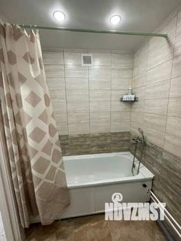 1-к квартира, посуточно, 35м2, 7/17 этаж