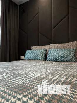 Студия квартира, посуточно, 26м2, 18/18 этаж