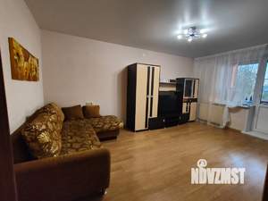 1-к квартира, на длительный срок, 36м2, 7/10 этаж