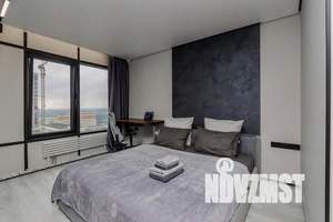 1-к квартира, посуточно, 45м2, 16/25 этаж