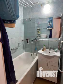 2-к квартира, на длительный срок, 45м2, 4/9 этаж
