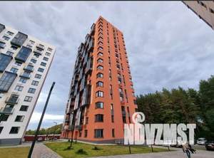 2-к квартира, на длительный срок, 61м2, 1/17 этаж