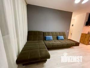 3-к квартира, посуточно, 75м2, 14/15 этаж