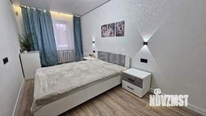 2-к квартира, на длительный срок, 45м2, 1/5 этаж