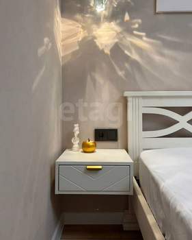 1-к квартира, на длительный срок, 38м2, 6/25 этаж