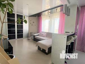 2-к квартира, на длительный срок, 62м2, 18/18 этаж