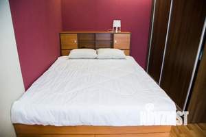 1-к квартира, посуточно, 35м2, 4/5 этаж