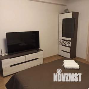 1-к квартира, посуточно, 38м2, 10/16 этаж