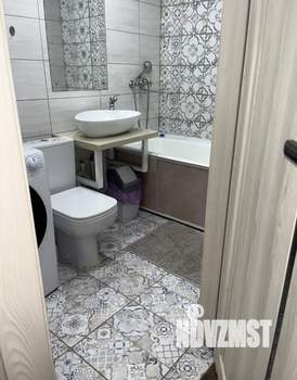 Студия квартира, на длительный срок, 24м2, 7/8 этаж