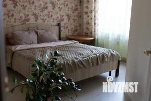 2-к квартира, посуточно, 50м2, 13/17 этаж