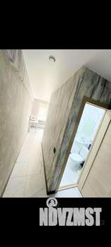 1-к квартира, на длительный срок, 32м2, 1/5 этаж