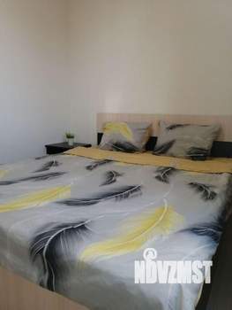 2-к квартира, посуточно, 47м2, 1/1 этаж